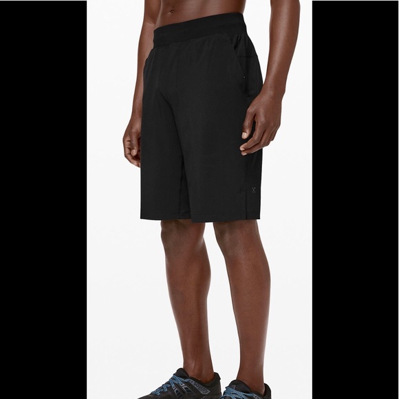 lululemon athletica Other - Lululemon T.H.E. Linerless 11” shorts